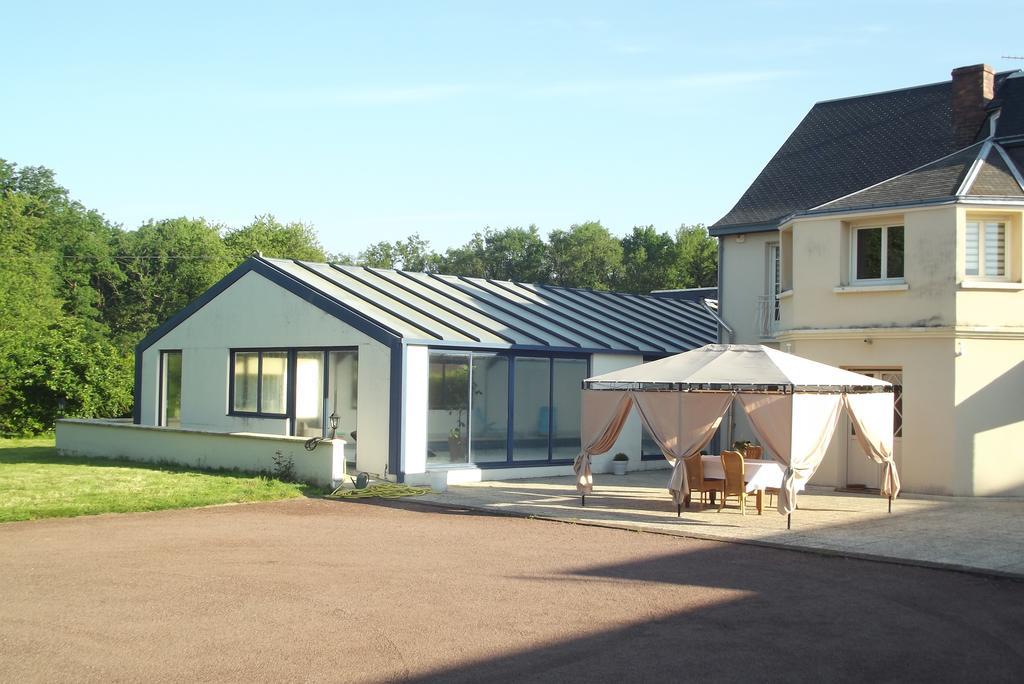 Les Vedieres Conflans-sur-Anille Eksteriør billede